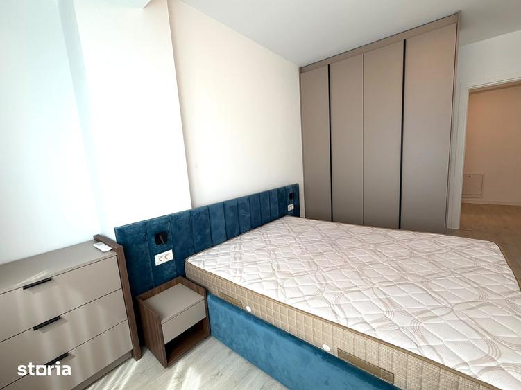 APARTAMENT PREMIUM 64 mp | PRIMA INCHIRIERE | PIPERA PLAZA - 9