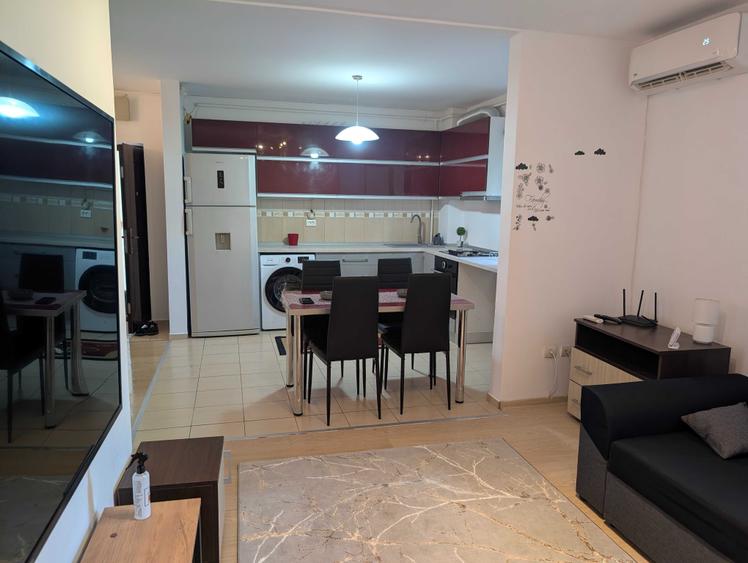 Proprietar Inchiriez Apartament 3 Camere | Zona Braytim Giroc - 8