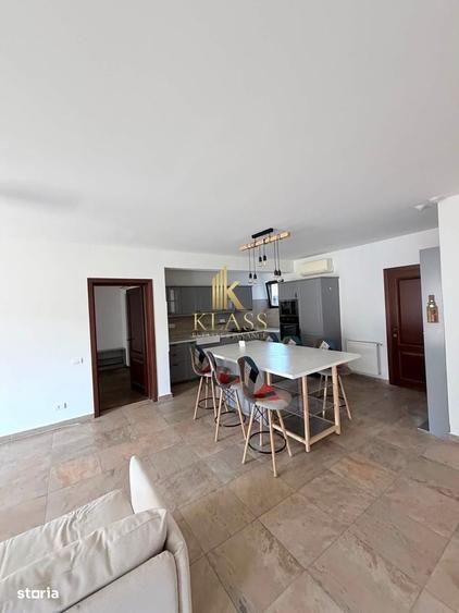Apartament cu 2 camere în Grădina Icoanei