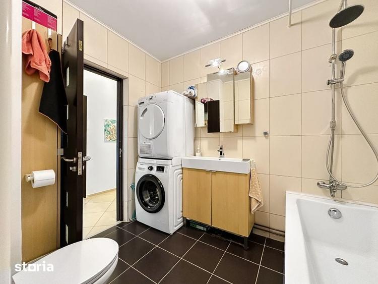2 camere, an 2010, centrala, mobilat si utilat, 92.50mp, 5min Metrou L - 2