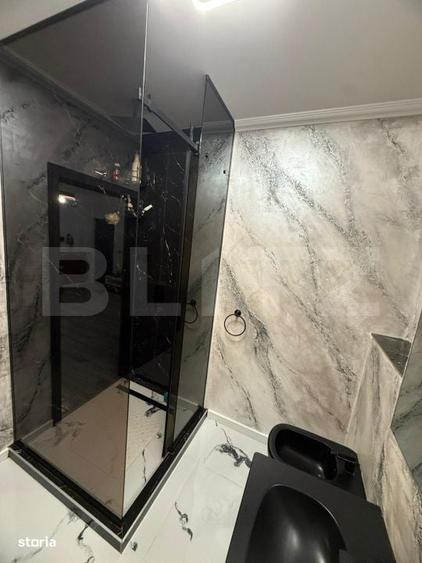 Apartament 3 camere, parter, 79 mp, loc de parcare - gradina, zona Val - 10