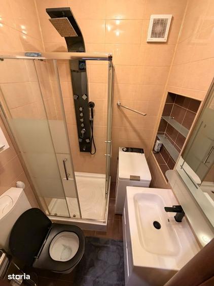 Apartament 2 camere renovat Barbu Vacarescu-Floreasca - 5