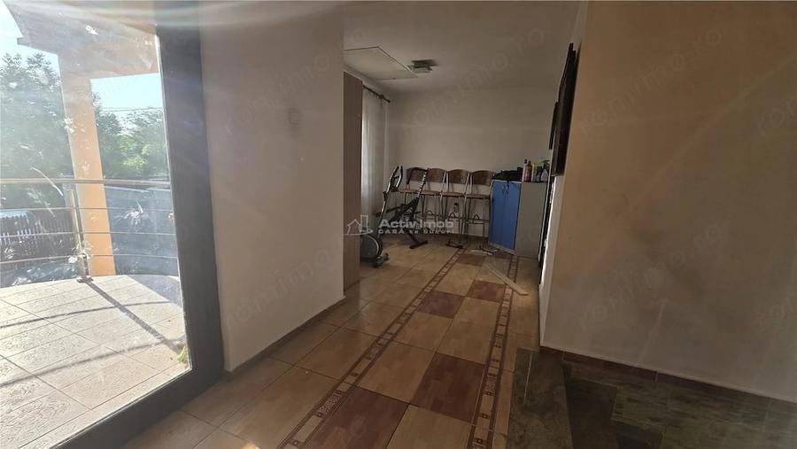 Casă cu Teren 494 Mp în 1 Mai