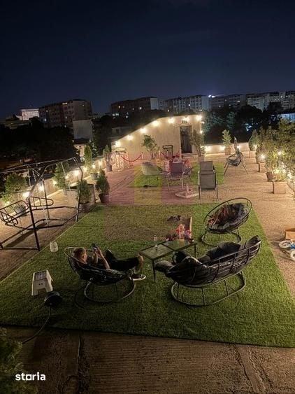 Apartament cu 5 camere în Timpuri Noi