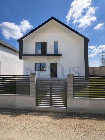 Casa individuala| 4 camere | Mutare| 2026 - 6