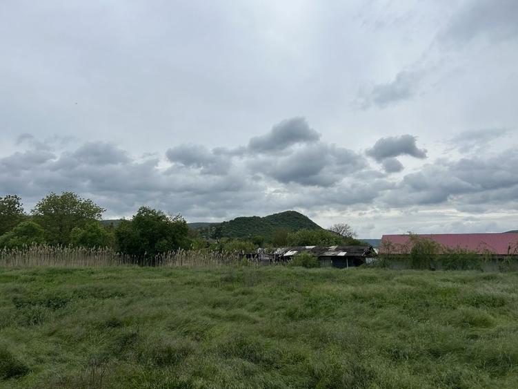 Casă cu 4 camere în Slava Rusă