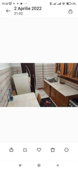 Apartament cu 2 camere decomandat în Crâng