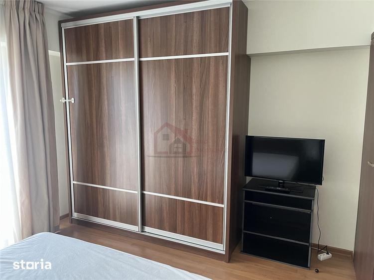 Apartament 2 camere PIATA MUNCII - 12