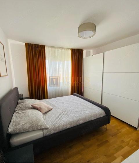 2 camere| Torontalului| langa Iulius TOWN| centrala proprie| AC| lift - 1