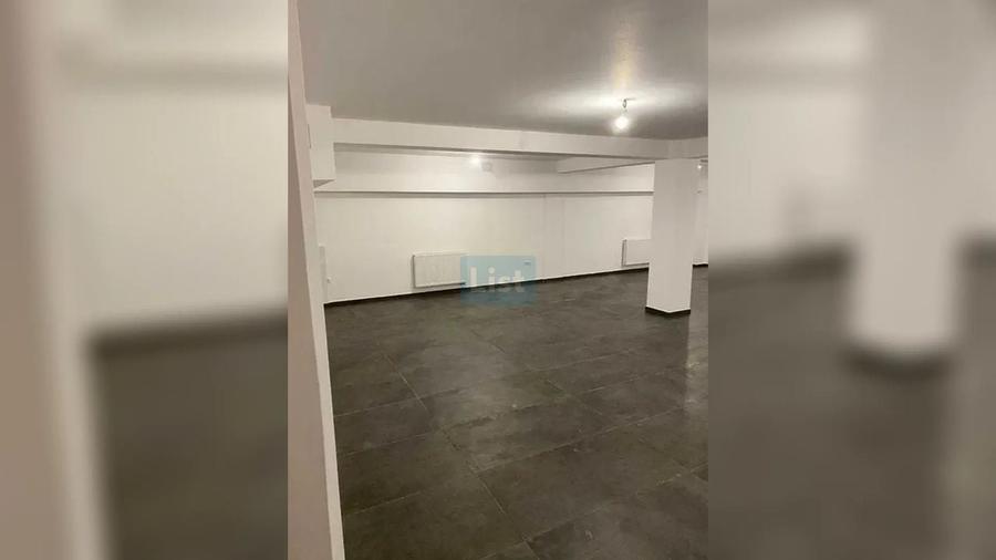 Birou, de 95 mp, în Central