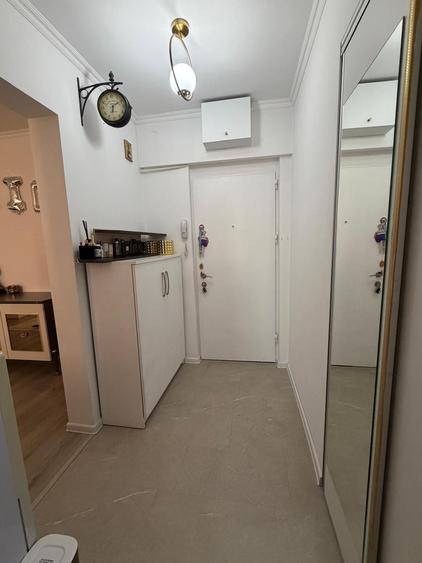 Tei, complet renovat/mobilat/utilat MODERN, 52mp, boxa, parcare - 8