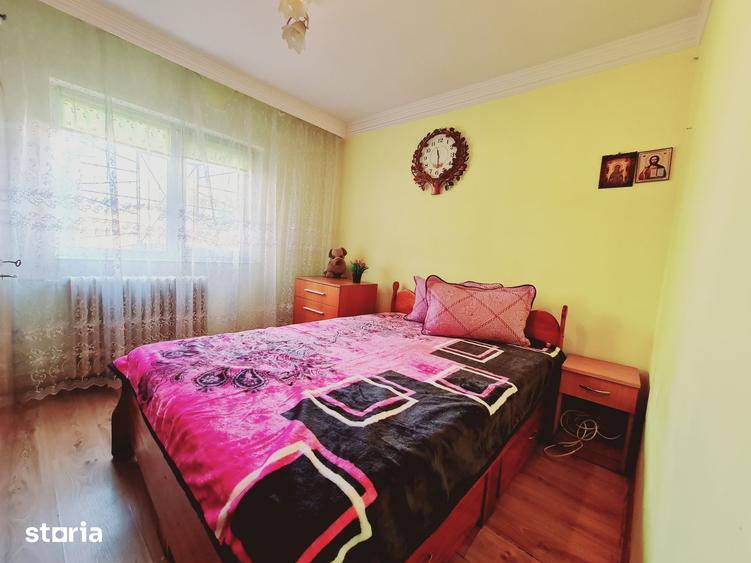 Apartament cu 2 camere decomandat în Dacia