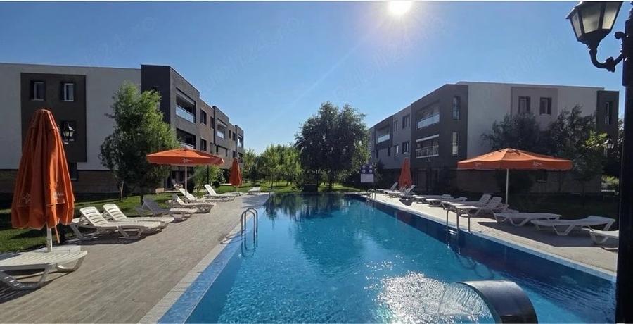 Apartament cu 3 camere decomandat în Nord