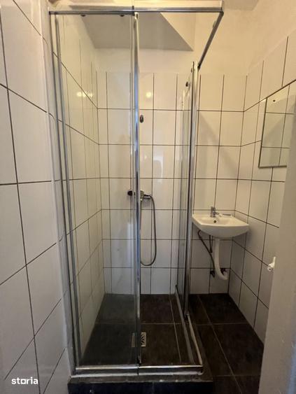 Spațiu comercial, de 54 mp, în Central