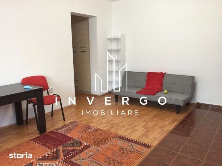 Apartament in bloc nou, 2 camere, de vanzare, in Manastur - 8
