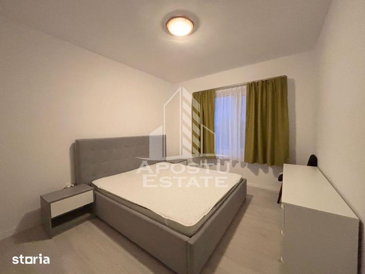 Apartament cu 2 camere în Dumbrăvița