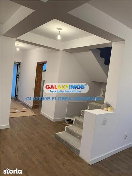 Casă cu 4 camere cu Teren 420 Mp în Săbăreni