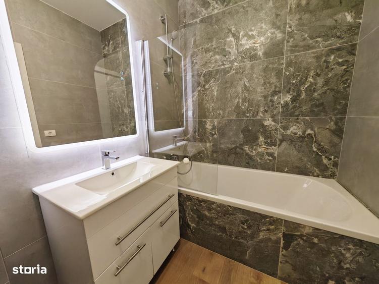 Apartament cu 2 camere decomandat în Grozăvești