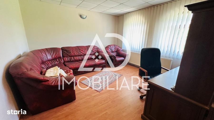 Casă cu 4 camere în Turcinești