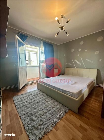 Apartament 3 Camere, Decomandat, Zona Tomis 3 - Comision 0 - 20