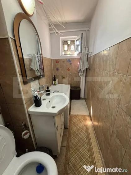 Apartament cu 2 camere, 40 mp, zona Vest - Ploiesti (Prahova) - 3