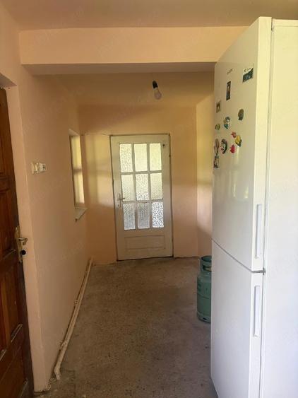 Casă cu Teren 2050 Mp în Central