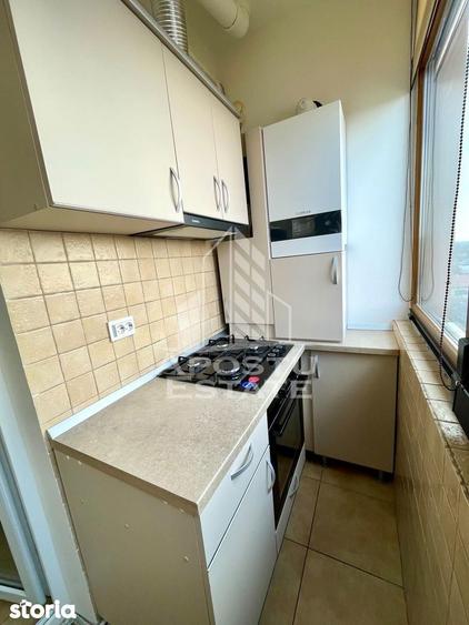 Apartament cu 3 camere, mobilat în Steaua
