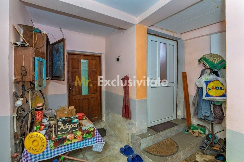 Casa Parter + Mansarda  Caldararu Arges! - 18