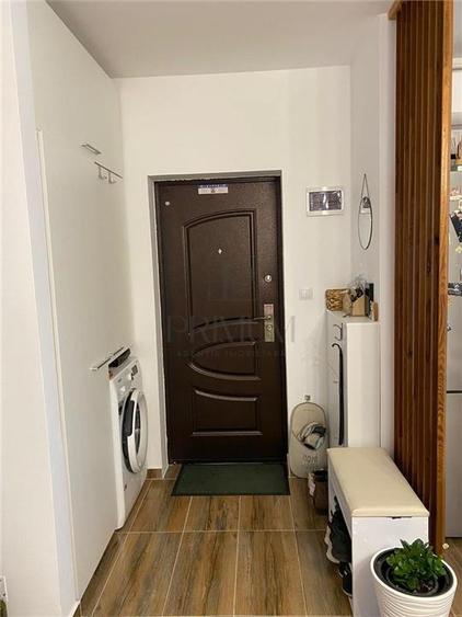 Apartament cu 3 camere decomandat în Giroc