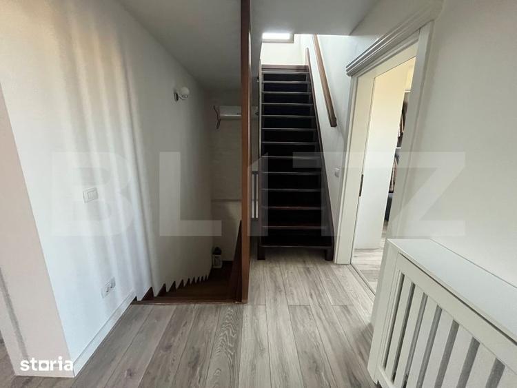 Casă cu 5 camere cu Teren 604 Mp în Răzvad