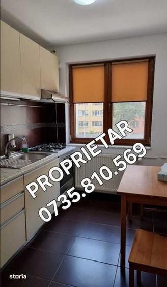 Apartament 2 camere Doamna Ghica - 3