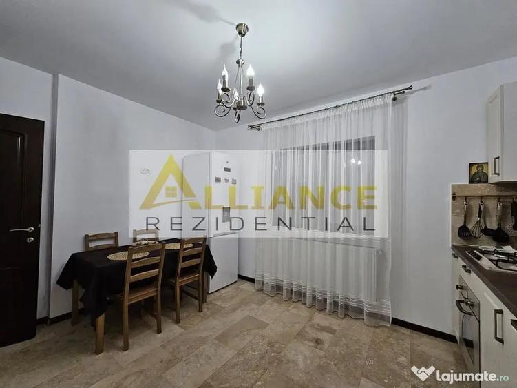 Vila individuala 4 camere - Popesti Leordeni - Teren 566 mp - 11