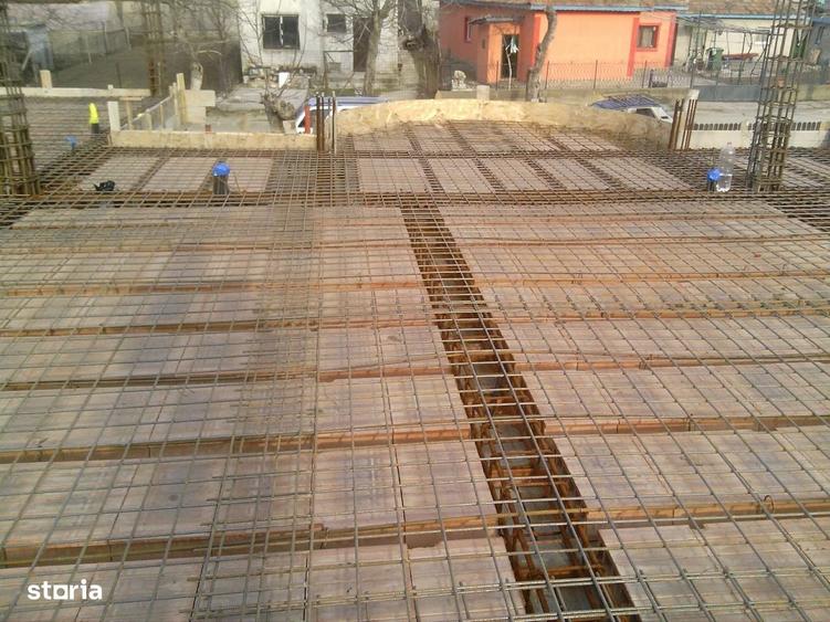 Casă cu 3 camere în Central