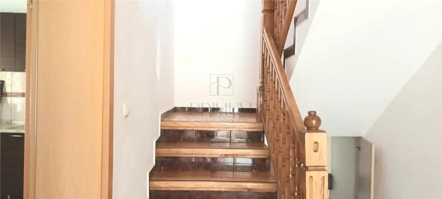 Casă cu Teren 600 Mp în Lipovei