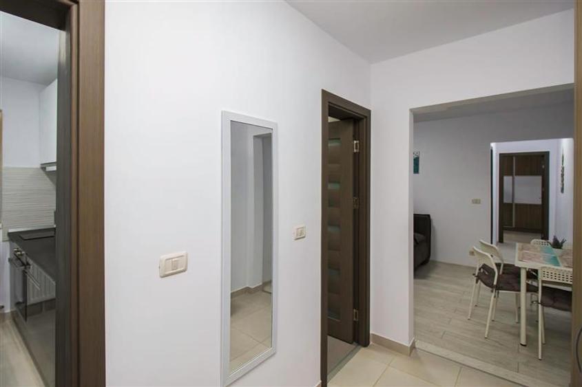 Apartament 3 Camere Complet Renovat Tomis Nord - 12