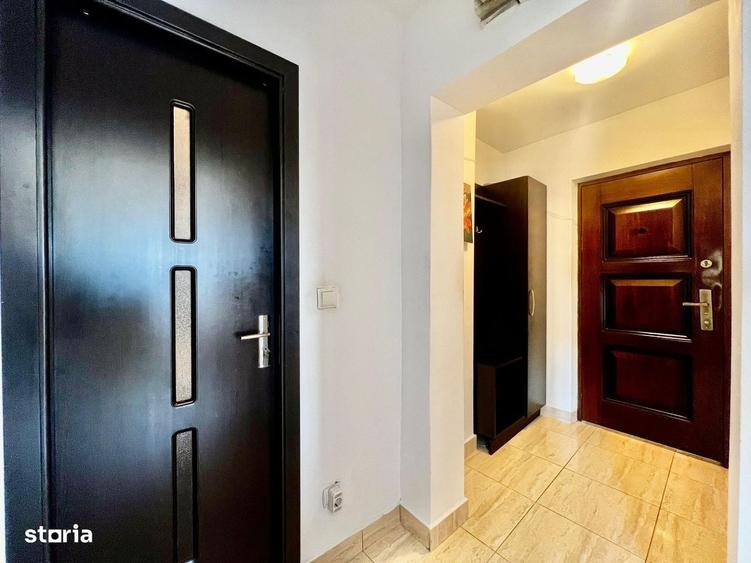 Apartament cu 2 camere în Păcurari