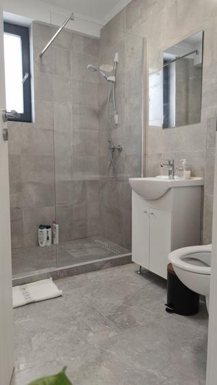 Garsonieră nedecomandată în Central