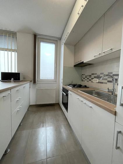 Ocazie!! Vivalia-Complex Studentesc | Centrala si Clima | Disponibil imediat | Mobilat si utilat!! - 11