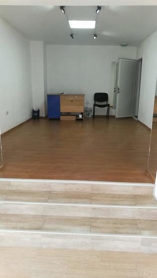 Spațiu comercial, de 55 mp, în Ultracentral