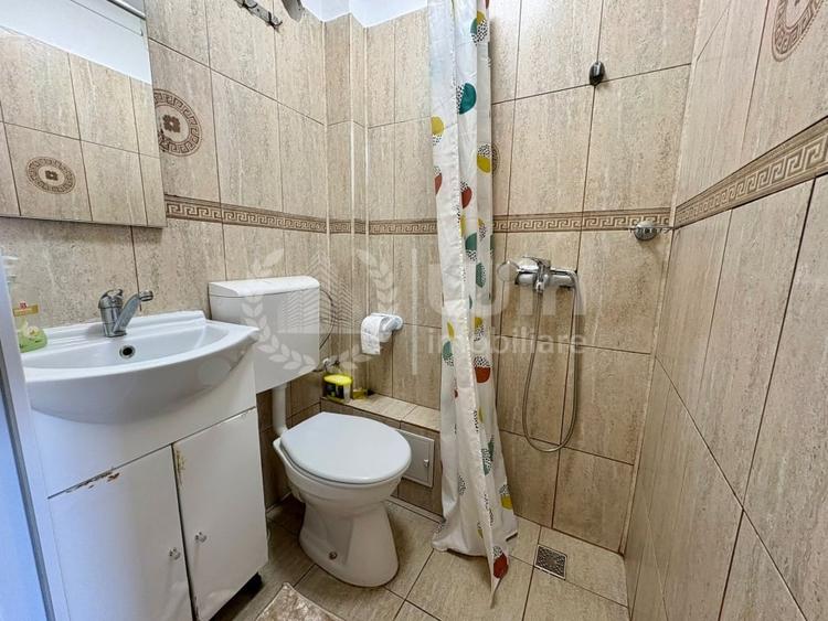Apartament cu 1 camera | Ideal pentru investitie | Etaj 3/4 | Marasti! - 3