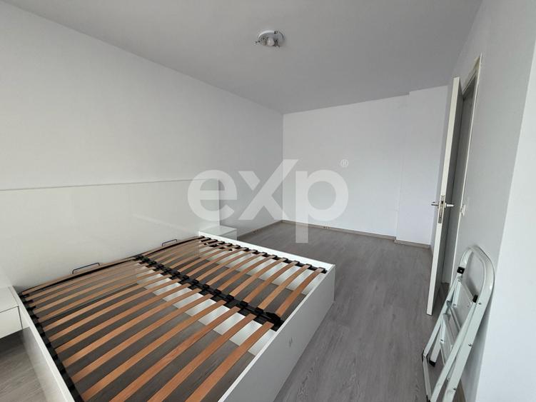 Apartament cu 2 camere decomandat, mobilat în Theodor Pallady