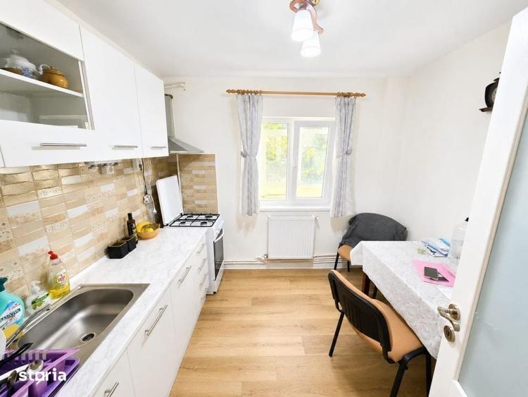 Apartament 2 camere Popa Sapca, confort 1 decomandat, etaj 2, renovat - 8
