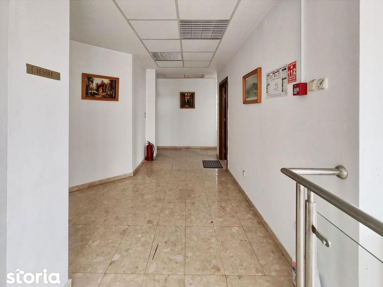 Cladire pentru clinica sau birouri - Zona Mihai Viteazu/Grivi?ei - 3