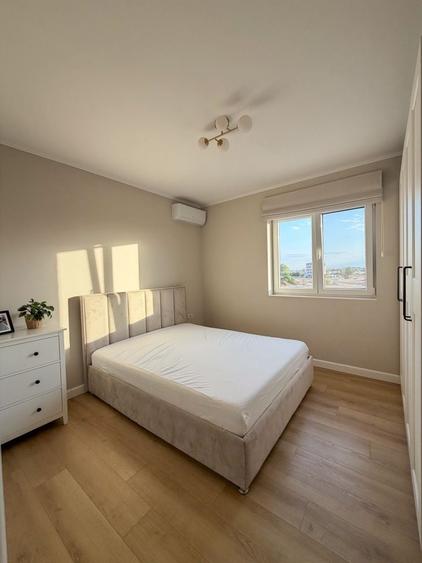 Apartament cu 3 camere decomandat în Braytim