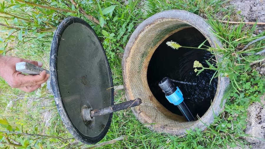 Teren de 9280 mp, în Scărișoara