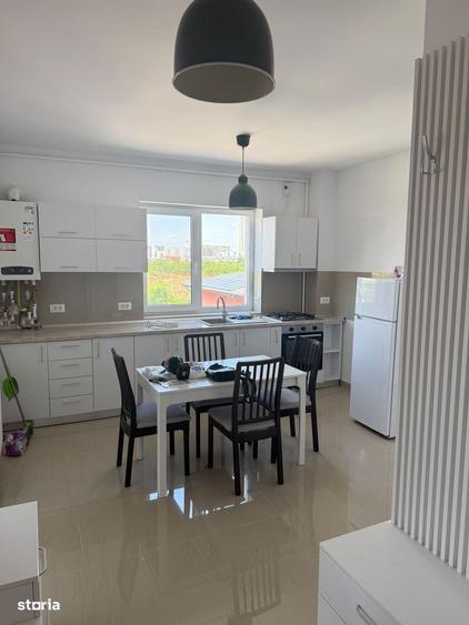Apartament 2 camere | Berceni | Loc de parcare | Comision 0 - 4