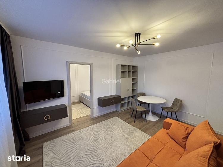 Apartament 2 camere de inchiriat, Ploie?ti Vest