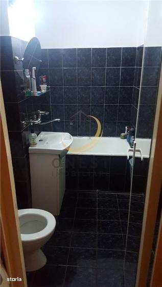 Apartament cu 2 camere Tudor etaj 5 - 1