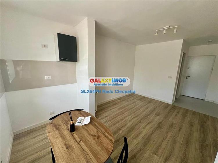 Inchiriere garsoniera nemobilata, Ploiesti, zona Malu Rosu - 3