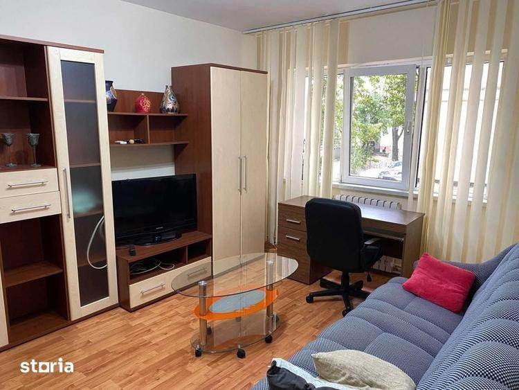 Apartament 2 camere Pia?a Unirii | Langa UMF - 3